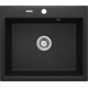 Кухонна мийка Deante Andante графіт (ZQN 2103)