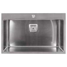 Кухонна мийка WEILOR IMMER WRT 7750