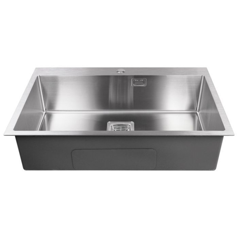 Кухонна мийка WEILOR IMMER WRT 7750