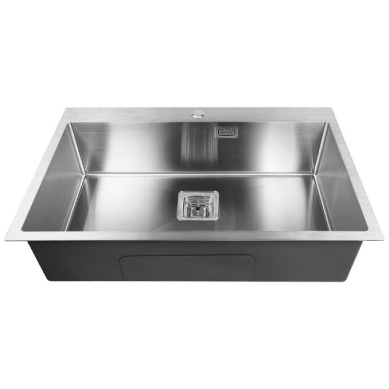 Кухонна мийка WEILOR IMMER WRT 7750