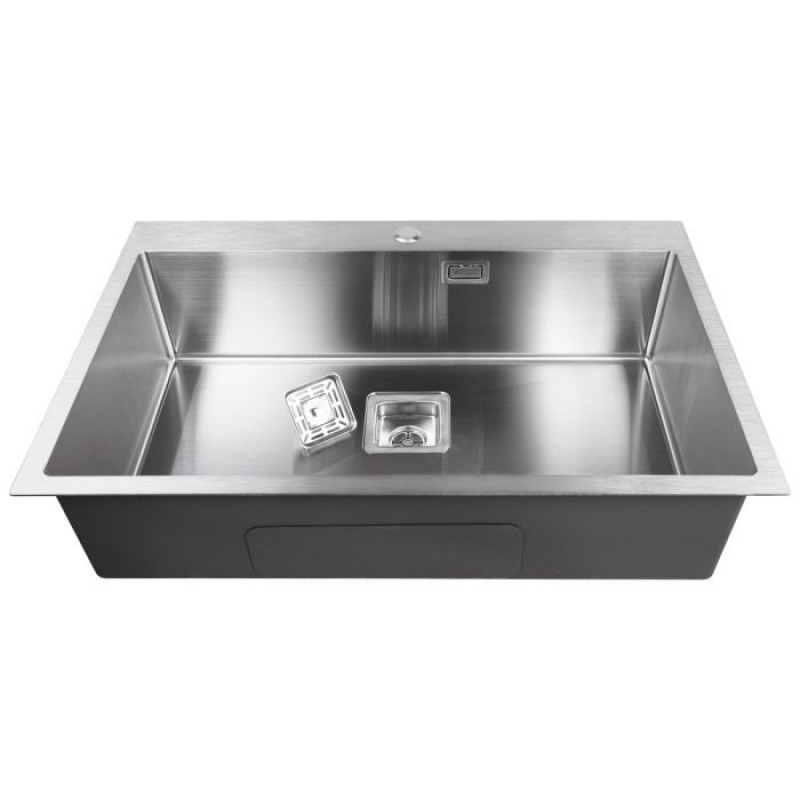 Кухонна мийка WEILOR IMMER WRT 7750