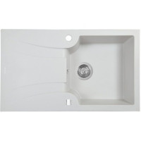 Кухонна мийка PERFELLI FELICINETTO PGF 114-78 WHITE