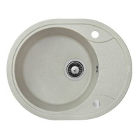 Кухонна мийка PERFELLI PRIMO OGP 135-58 SAND