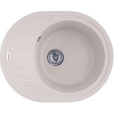 Kroner KRP Komposit Col - 6250 кухонна мийка