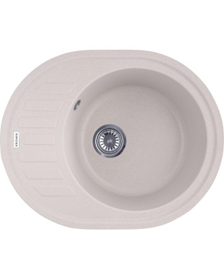 Kroner KRP Komposit Col - 6250 кухонна мийка