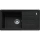 Мийка кухонна Franke Malta BSG 611-78 чорний матовий (114.0691.534)