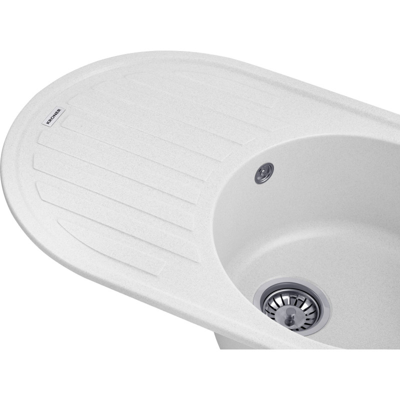 Kroner krp komposit gra - 7750 кухня