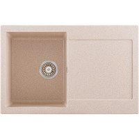 Кухонна мийка INTERLINE Vega Avena