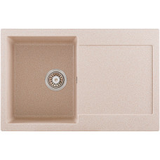 Кухонна мийка INTERLINE Vega Avena