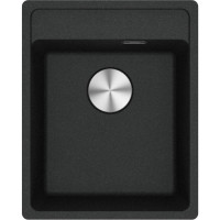 Мийка кухонна Franke Maris MRG 610-37 TL онікс (114.0668.861)