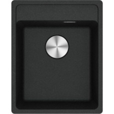 Мийка кухонна Franke Maris MRG 610-37 TL онікс (114.0668.861)