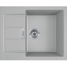 Кухонна мийка Franke Sirius 2.0 S2D 611-62 Сірий (143.0627.383)
