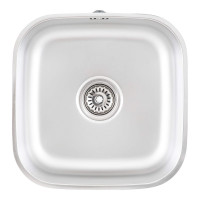 Кухонна мийка Interline UNDER sateen