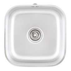 Кухонна мийка Interline UNDER sateen