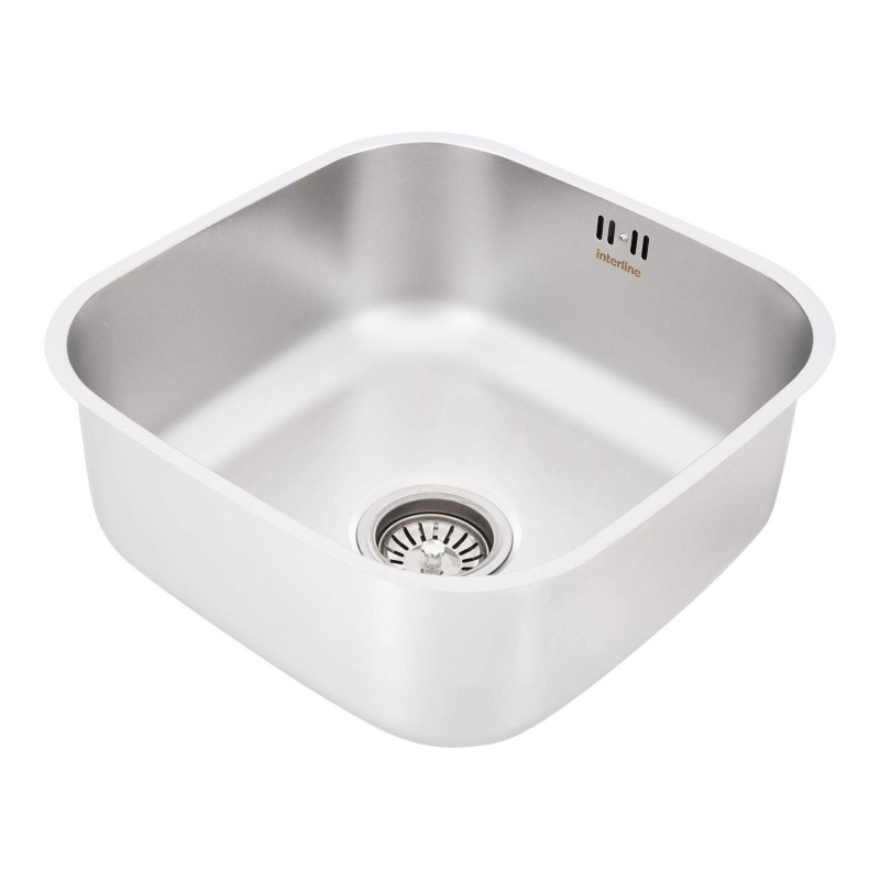 Кухонна мийка Interline UNDER sateen