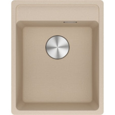 Мийка кухонна Franke Maris MRG 610-72 TL бежевий (114.0668.863)