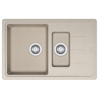 Кухонна мийка Franke Basis BFG 651-78 Цукор 114.0272.634