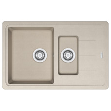 Кухонна мийка Franke Basis BFG 651-78 Цукор 114.0272.634