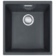 Кухонна мийка Franke Sirius SID 110-34 Чорний (144.0649.548)