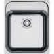 Мийка кухонна Franke Smart SRX 210-40 TL нерж.сталь (127.0703.298)