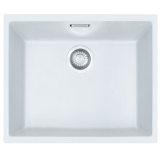 Кухонна мийка Franke Sirius SID 110-50 Білий (125.0395.608)