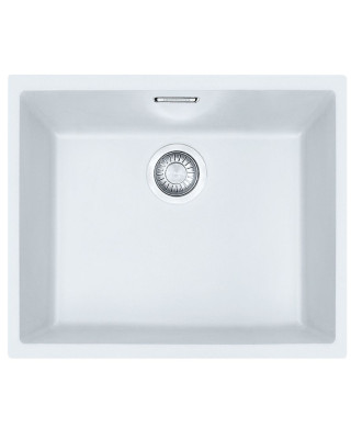 Кухонна мийка Franke Sirius SID 110-50 Білий (125.0395.608)