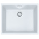 Кухонна мийка Franke Sirius SID 110-50 Білий (125.0395.608)