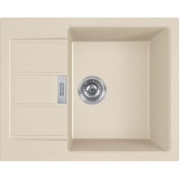 Мийка кухонна Franke Sirius 2 бежевий (143.0671.742)