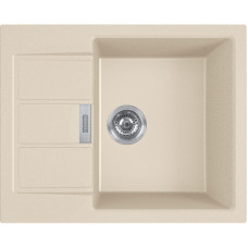 Мийка кухонна Franke Sirius 2 бежевий (143.0671.742)