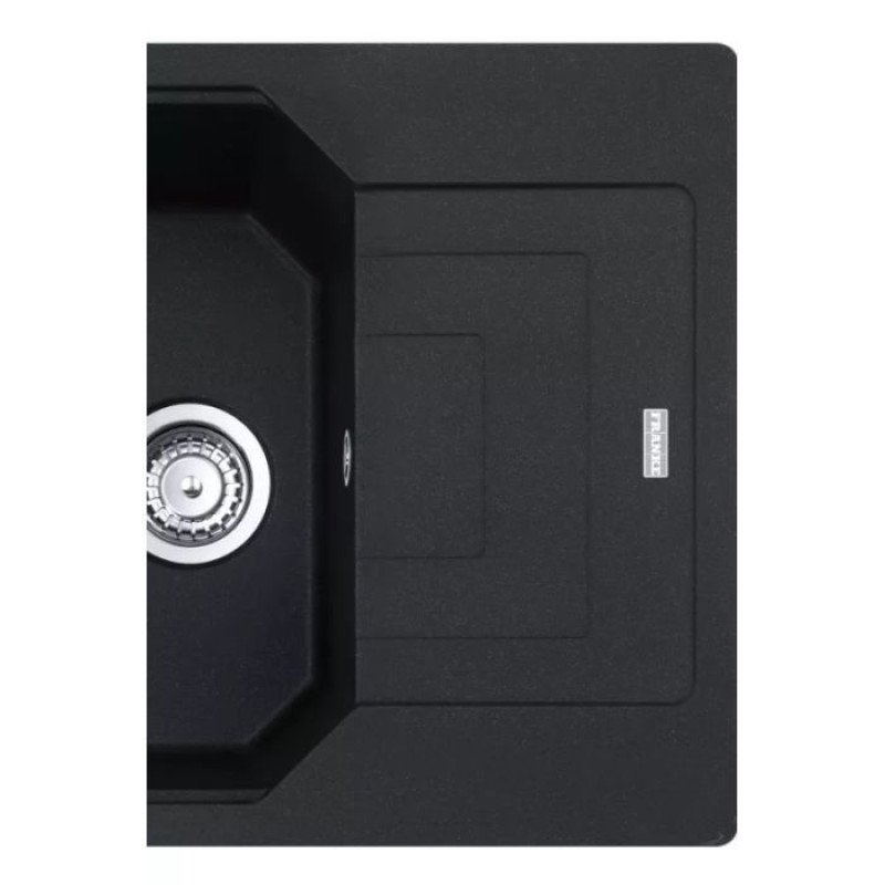 Мийка кухонна Franke Urban UBG 611-62 онікс (114.0701.807)