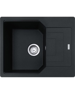 Мийка кухонна Franke Urban UBG 611-62 онікс (114.0701.807)
