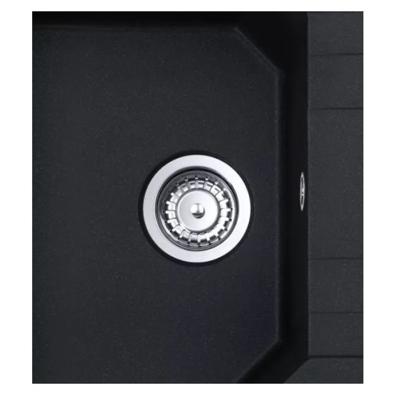 Мийка кухонна Franke Urban UBG 611-62 онікс (114.0701.807)