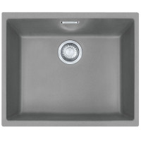 Кухонна мийка Franke Sirius SID 110-50 Сірий (144.0649.561)