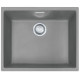 Кухонна мийка Franke Sirius SID 110-50 Сірий (144.0649.561)