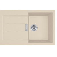 Мийка кухонна Franke Sirius 2 бежевий (143.0671.744)