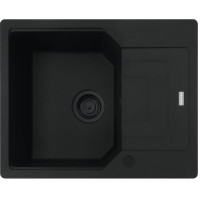 Мийка кухонна Franke Urban UBG 611-62 чорний матовий (114.0699.235)