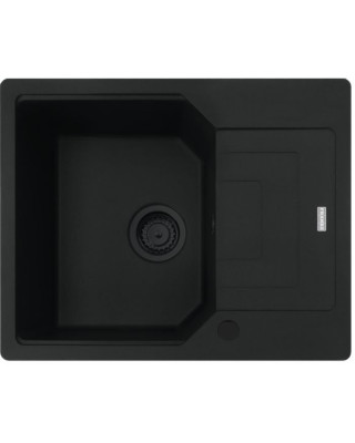 Мийка кухонна Franke Urban UBG 611-62 чорний матовий (114.0699.235)
