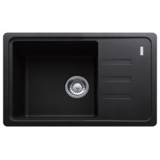 Кухонна мийка Franke Malta BSG 611-62 Онікс 114.0375.050