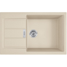 Мийка кухонна Franke Sirius 2 бежевий (143.0671.747)