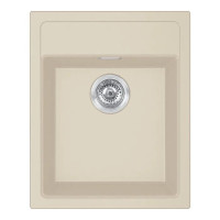 Мийка кухонна Franke Sirius бежевий (143.0671.748)