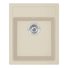 Мийка кухонна Franke Sirius бежевий (143.0671.748)