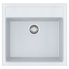 Мийка кухонна Franke Sirius білий (143.0691.510)