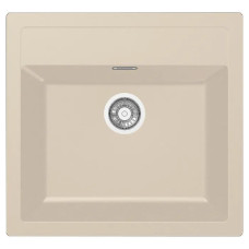 Мийка кухонна Franke Sirius бежевий (143.0691.532)