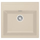 Мийка кухонна Franke Sirius бежевий (143.0691.532)