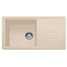Кухонна мийка Franke Malta BSG 611-78 Бежевий 114.0375.036