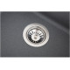 Кухонна мийка INTERLINE Spring grigio