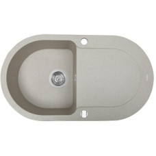Кухонна мийка PERFELLI IZETTA OGI 114-78 SAND