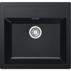 Мийка кухонна Franke Sirius чорний (143.0691.533)