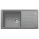Кухонна мийка Franke Malta BSG 611-78 Сірий камінь 114.0575.041