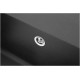 Кухонна мийка INTERLINE Spring black